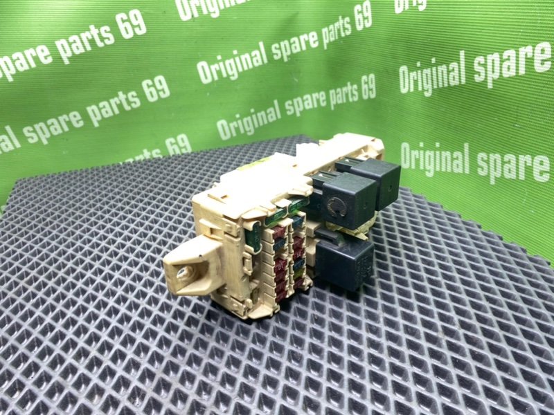 Блок предохранителей, 1600 рублей, Тверь