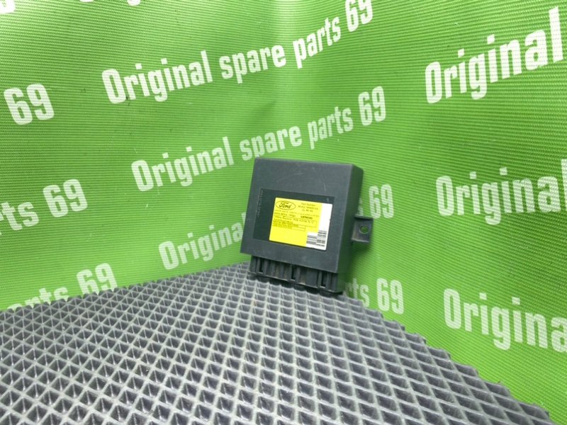 Блок управления цз, 1000 рублей, Тверь