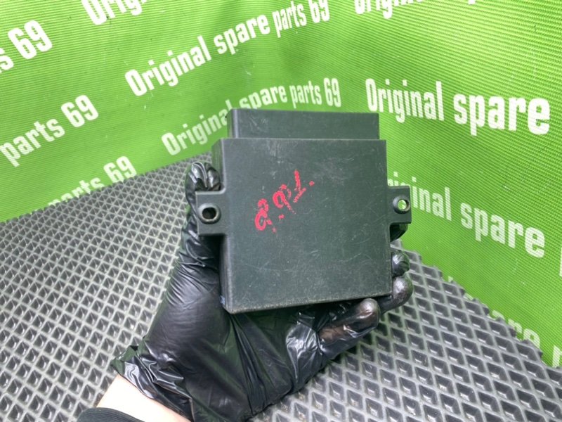 Блок управления цз, 1000 рублей, Тверь