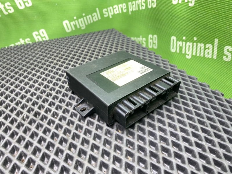 Блок управления цз, 1000 рублей, Тверь