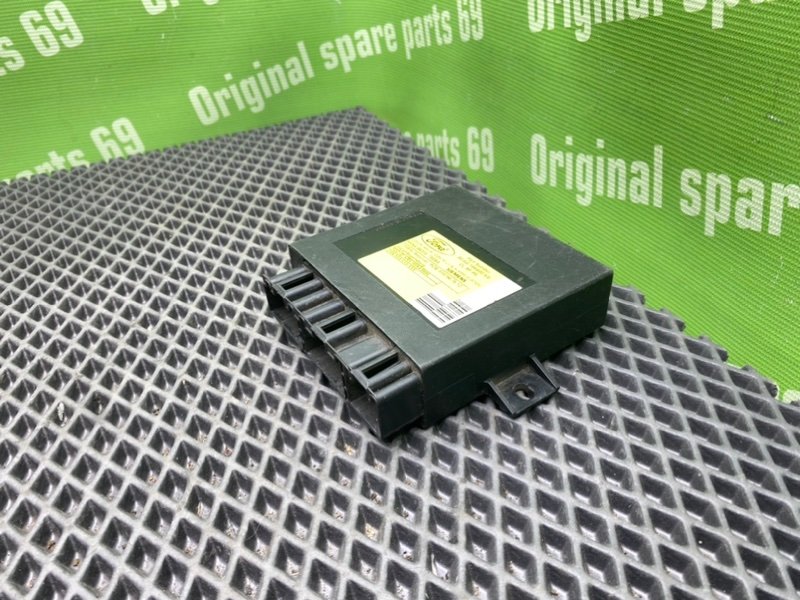 Блок управления цз, 1000 рублей, Тверь