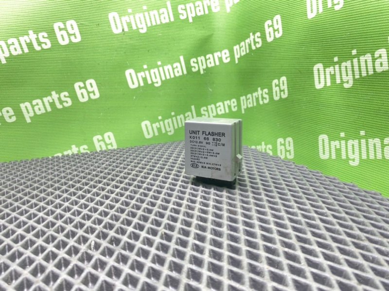 Реле поворотов, 1000 рублей, Тверь