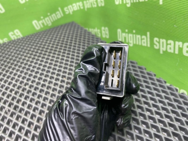 Реле поворотов, 1000 рублей, Тверь