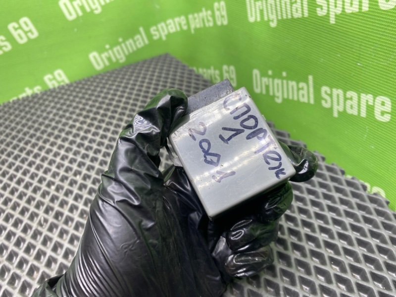 Реле поворотов, 1000 рублей, Тверь