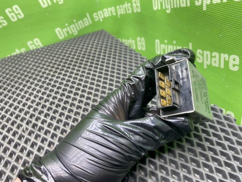 Реле поворотов, 1000 рублей, Тверь