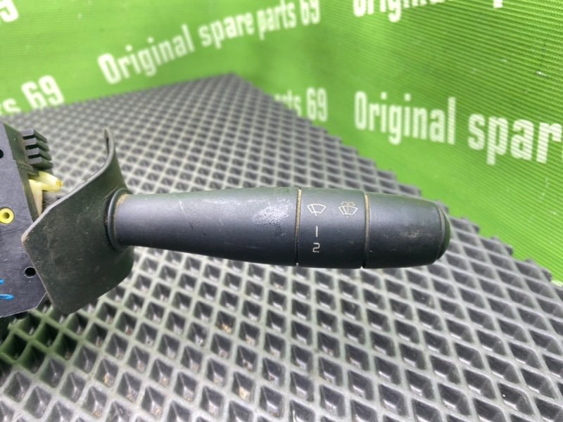 Подрулевой переключатель дворников, 1000 рублей, Тверь