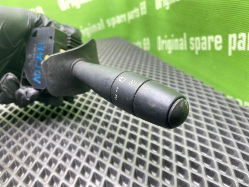 Подрулевой переключатель дворников, 1000 рублей, Тверь