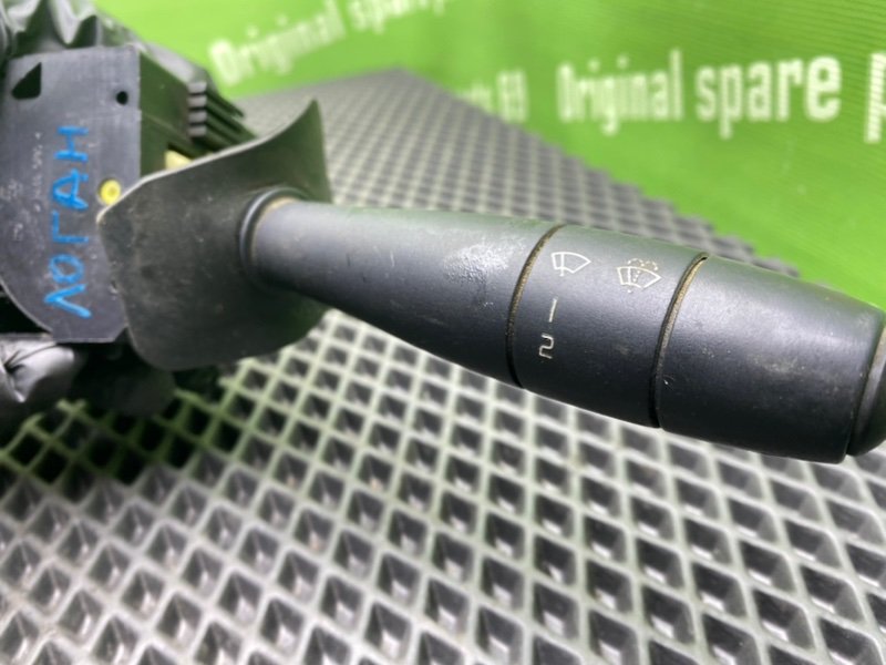 Подрулевой переключатель дворников, 1000 рублей, Тверь