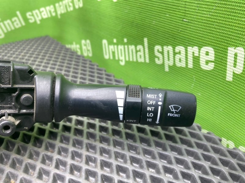 Подрулевой переключатель дворников, 1400 рублей, Тверь