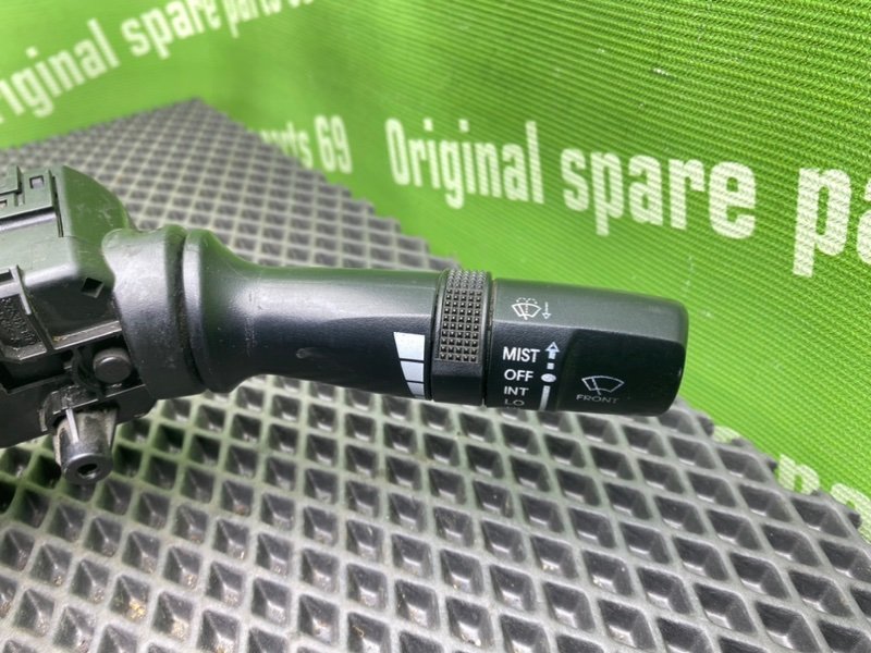 Подрулевой переключатель дворников, 1400 рублей, Тверь