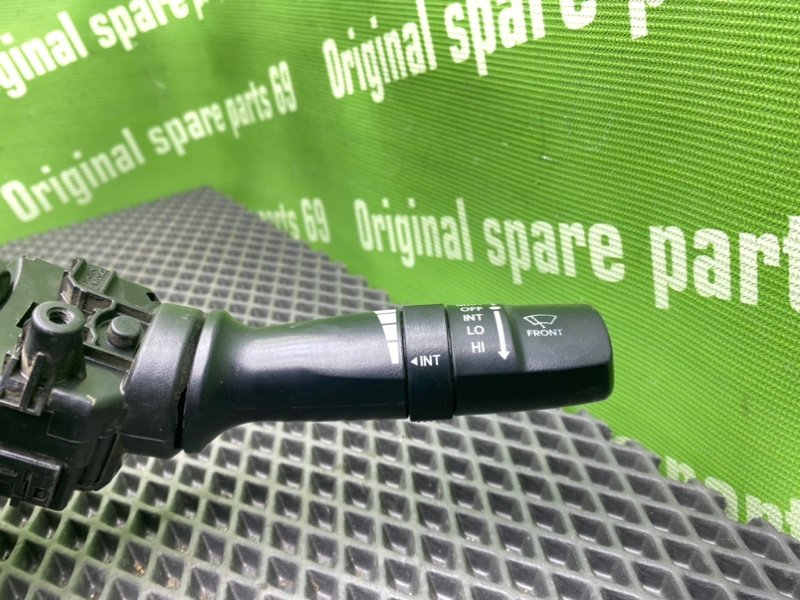 Подрулевой переключатель дворников, 1400 рублей, Тверь