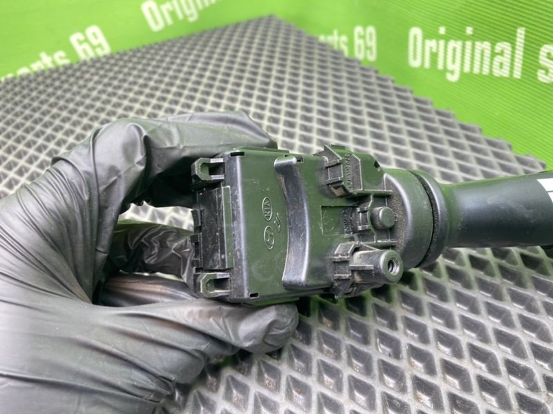 Подрулевой переключатель дворников, 1400 рублей, Тверь