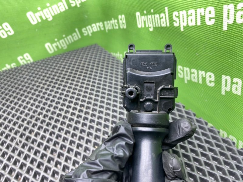 Подрулевой переключатель дворников, 1400 рублей, Тверь