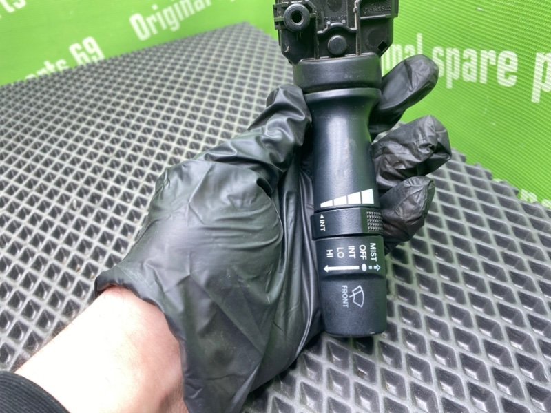 Подрулевой переключатель дворников, 1400 рублей, Тверь