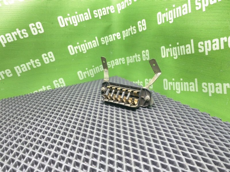 Блок предохранителей, 500 рублей, Тверь