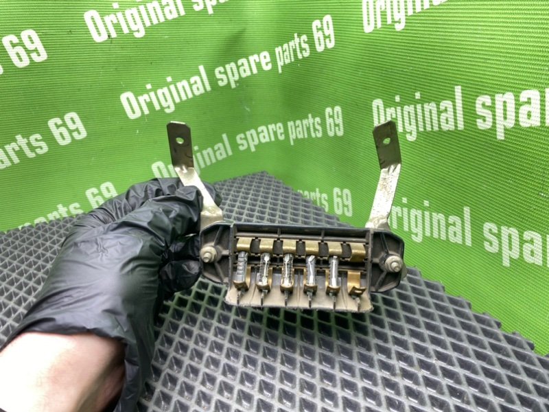 Блок предохранителей, 500 рублей, Тверь