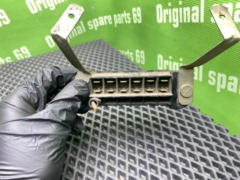 Блок предохранителей, 500 рублей, Тверь