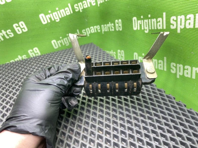 Блок предохранителей, 500 рублей, Тверь