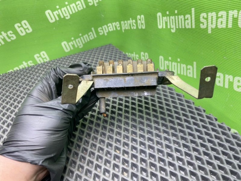 Блок предохранителей, 500 рублей, Тверь