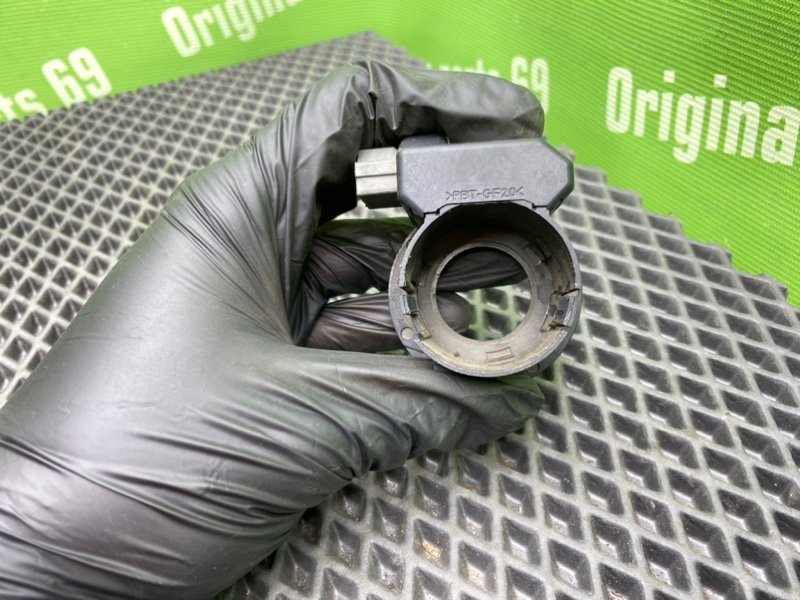 Блок иммобилайзера, 900 рублей, Тверь