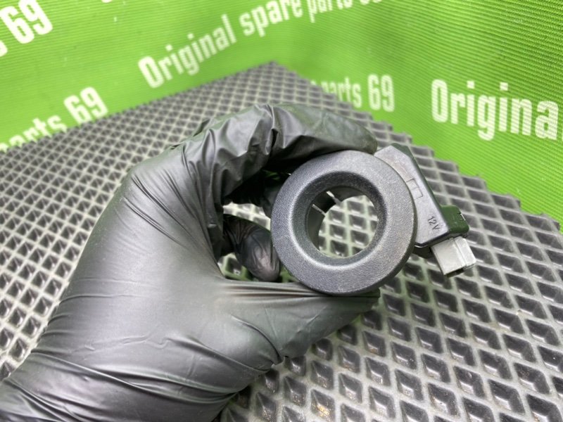 Блок иммобилайзера, 900 рублей, Тверь