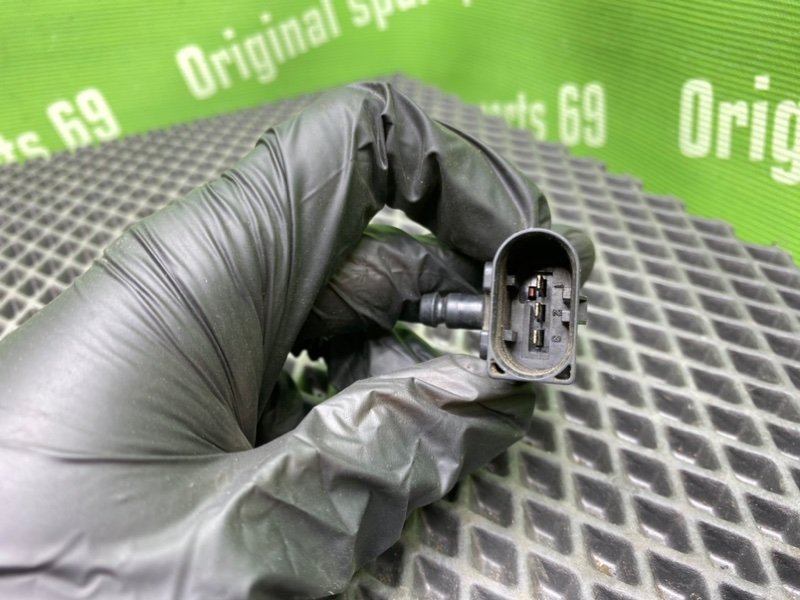 Датчик абсолютного давления, 1000 рублей, Тверь