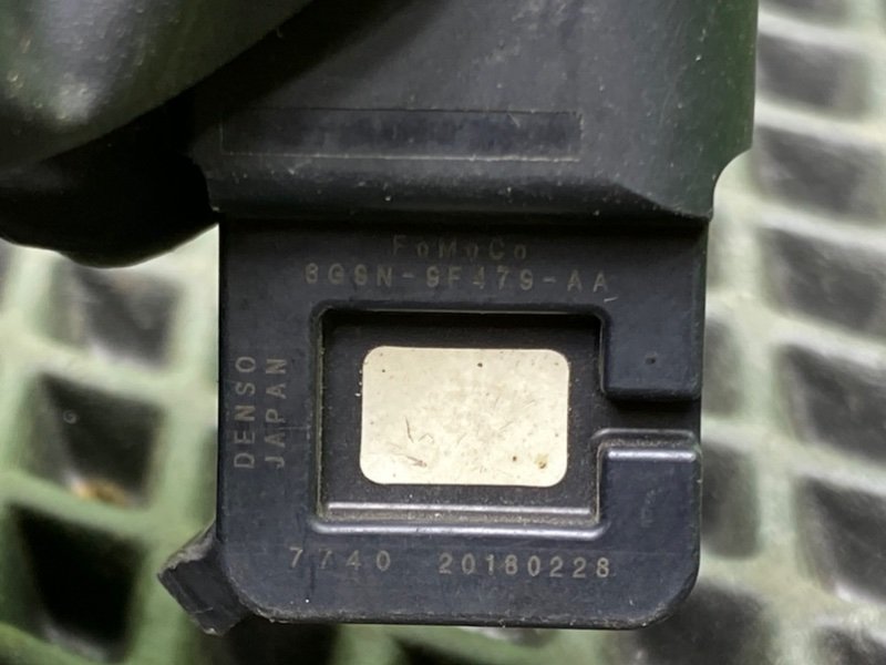 Датчик абсолютного давления, 1000 рублей, Тверь