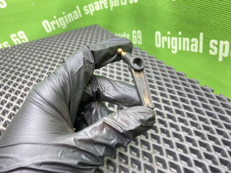 Регулятор печки, 2100 рублей, Тверь