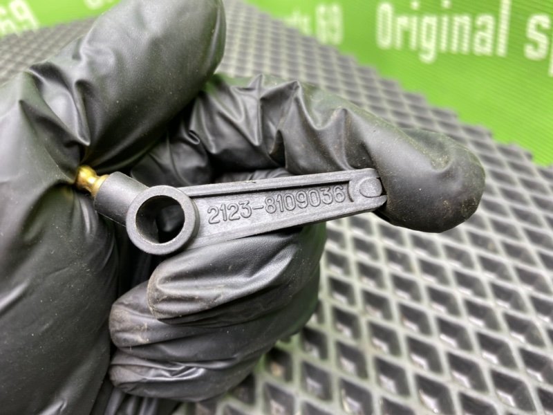 Регулятор печки, 2100 рублей, Тверь