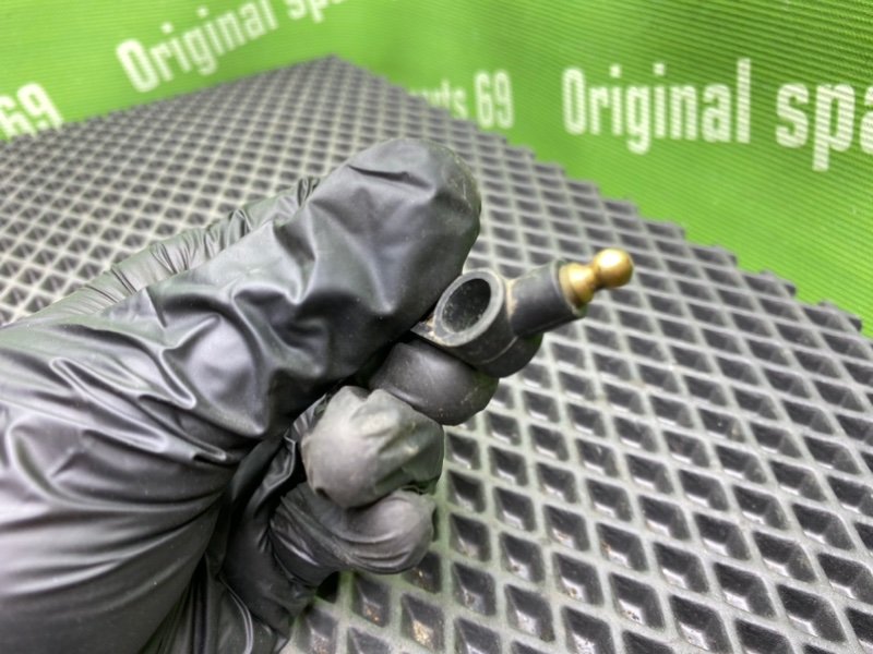 Регулятор печки, 2100 рублей, Тверь