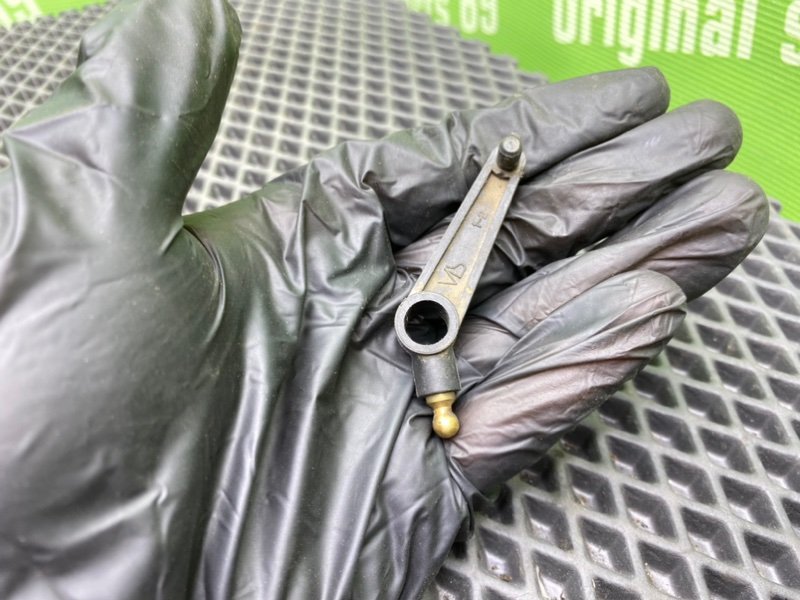 Регулятор печки, 2100 рублей, Тверь