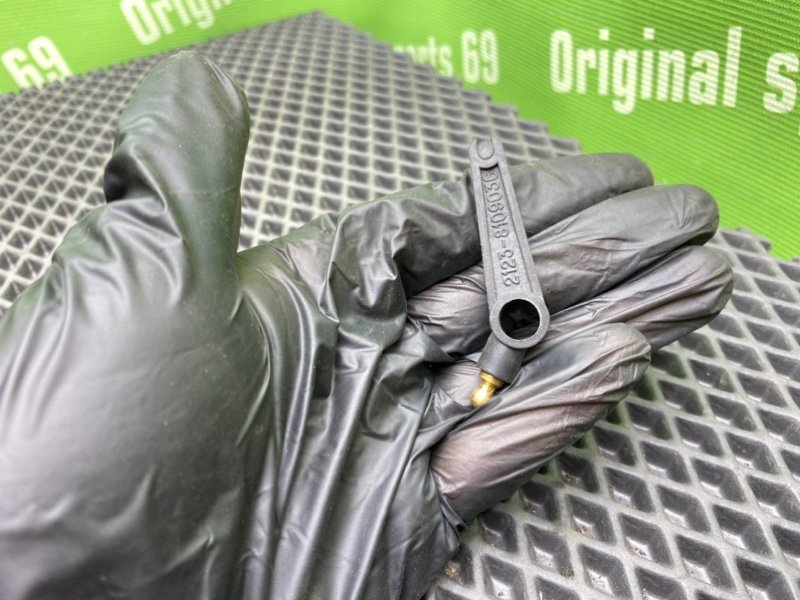 Регулятор печки, 2100 рублей, Тверь