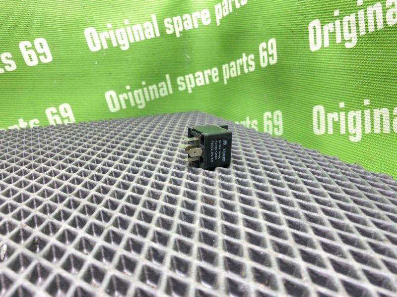 Реле, 400 рублей, Тверь