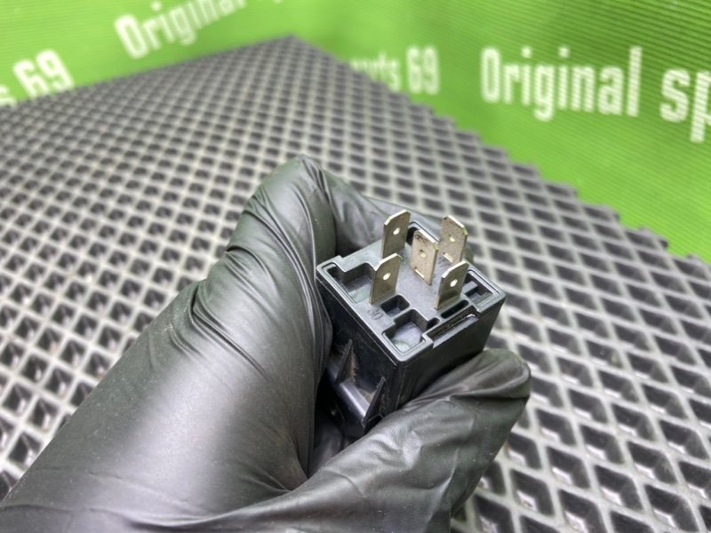 Реле, 400 рублей, Тверь