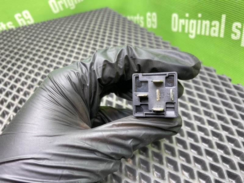 Реле, 400 рублей, Тверь