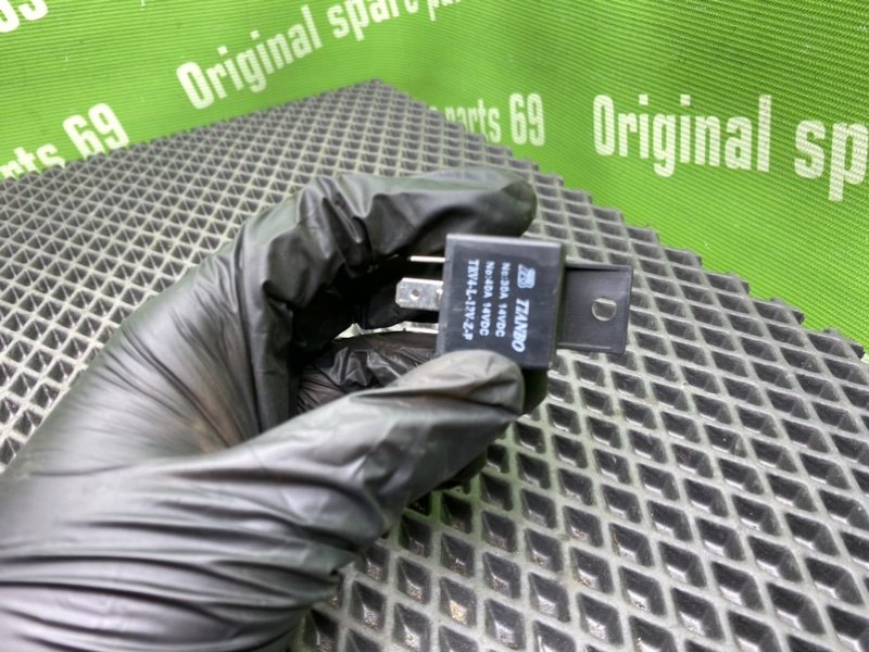 Реле, 400 рублей, Тверь