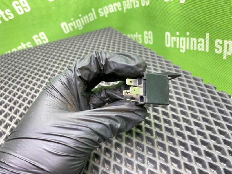 Реле, 400 рублей, Тверь