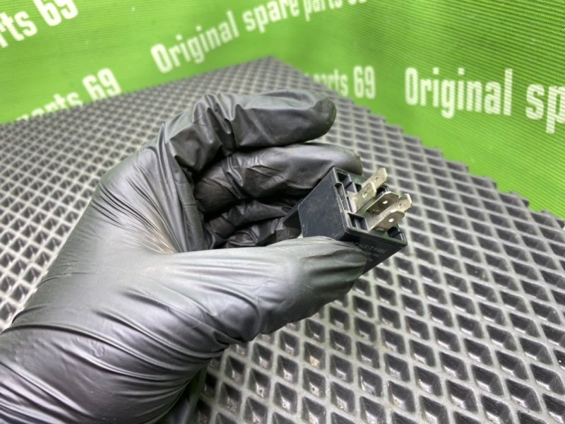 Реле, 400 рублей, Тверь