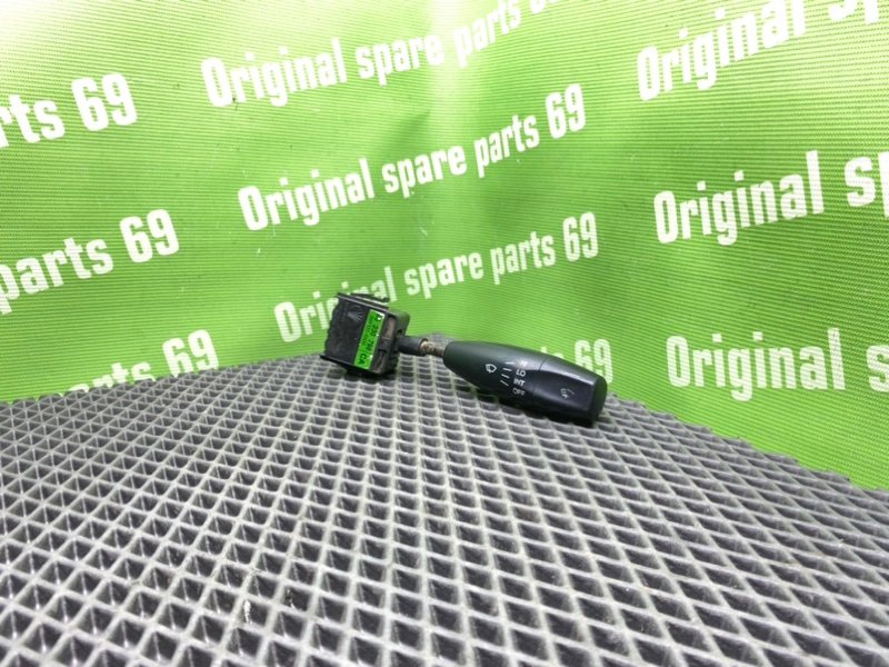 Подрулевой переключатель дворников, 700 рублей, Тверь