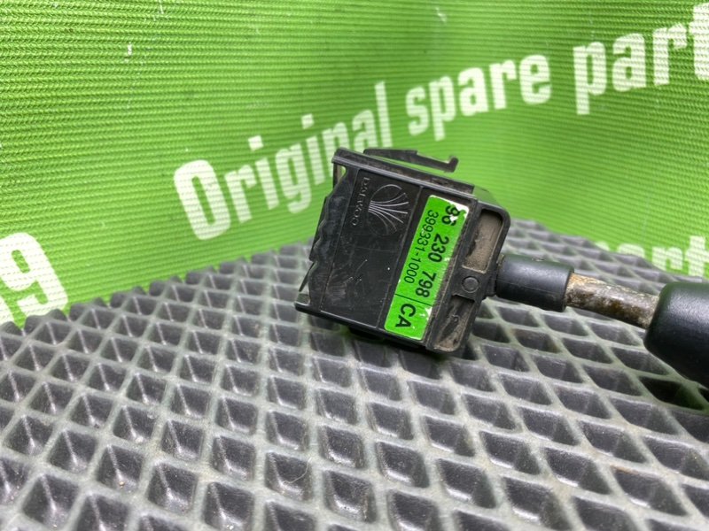 Подрулевой переключатель дворников, 700 рублей, Тверь