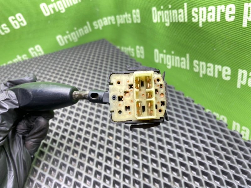 Подрулевой переключатель дворников, 700 рублей, Тверь