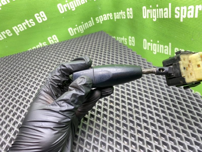 Подрулевой переключатель дворников, 700 рублей, Тверь