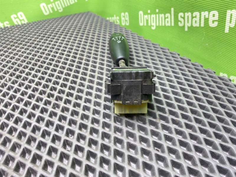 Подрулевой переключатель дворников, 700 рублей, Тверь