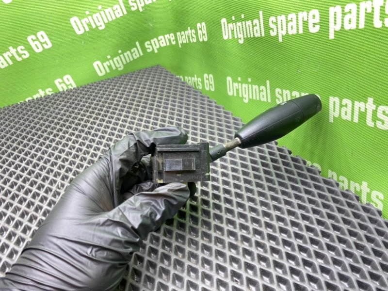 Подрулевой переключатель дворников, 700 рублей, Тверь