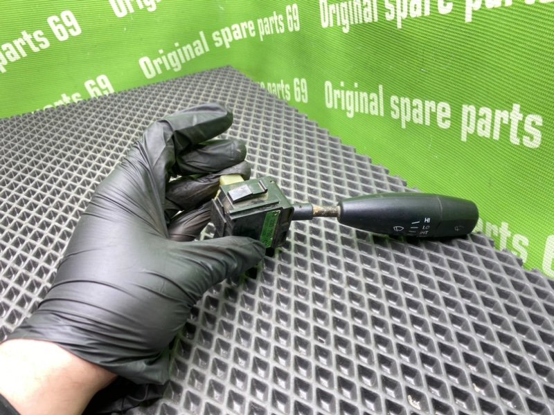 Подрулевой переключатель дворников, 700 рублей, Тверь