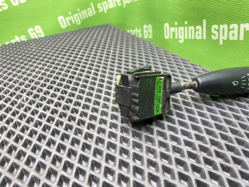 Подрулевой переключатель дворников, 700 рублей, Тверь