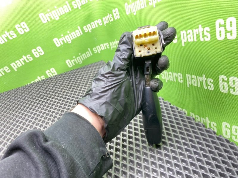 Подрулевой переключатель дворников, 700 рублей, Тверь