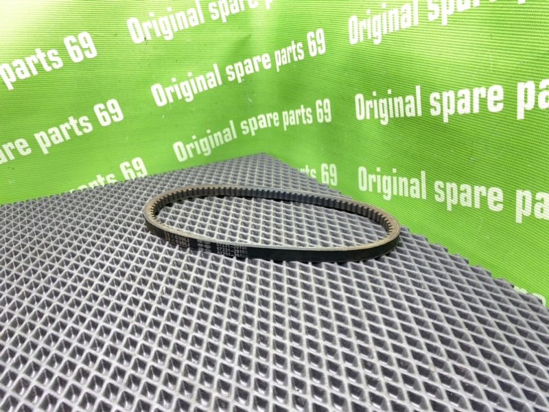 Ремень ГУР, 400 рублей, Тверь