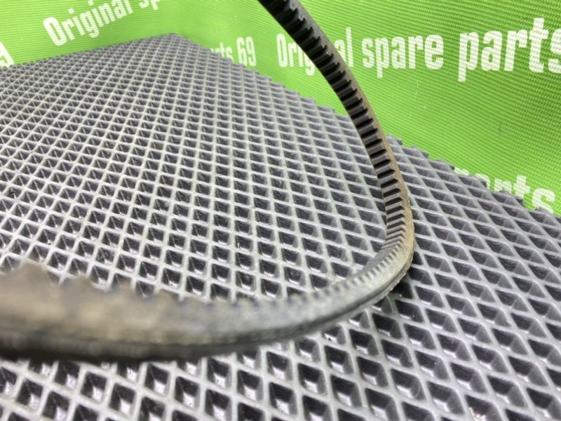 Ремень ГУР, 400 рублей, Тверь