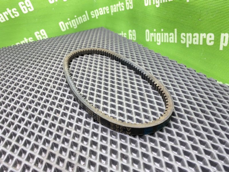 Ремень ГУР, 400 рублей, Тверь